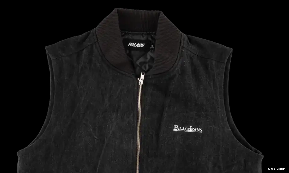 Cheap Palace PJ Gilet 0527